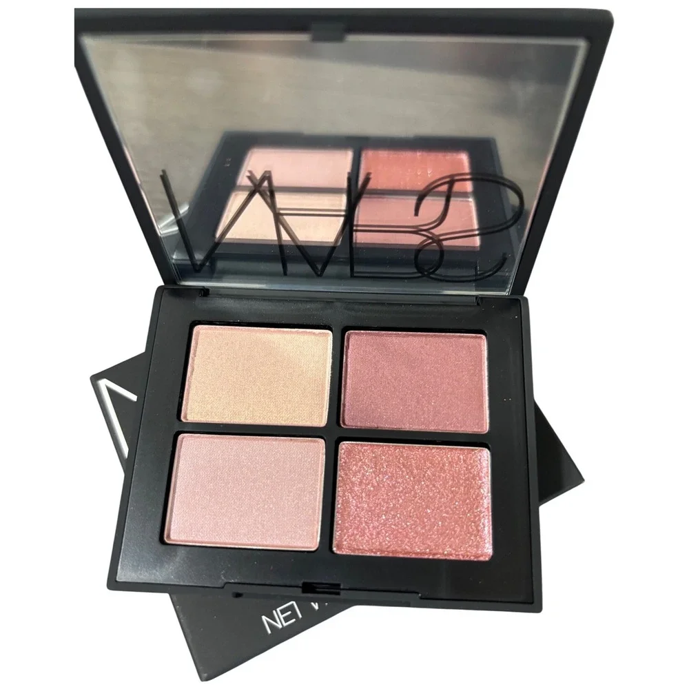 NEW NARS‎ Quad Eyeshadow Kuala Lumpur 0.03 oz